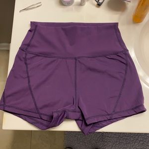 Born Primitive Shorts